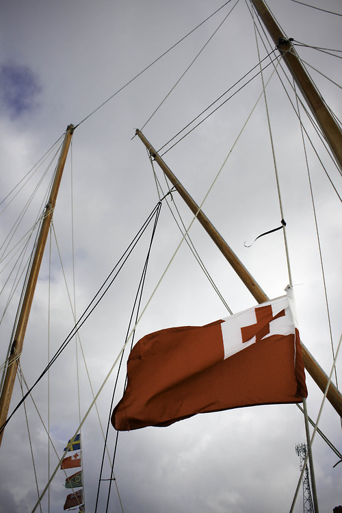 Flags